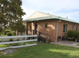 Bryn Glas Farm Stay