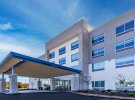 Holiday Inn Express & Suites Senatobia I-55 by IHG, hotel in Senatobia