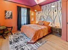 Stylish NEW Home -6 Beds- Near DT & PHX Airport