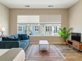 CozySuites - Penrose On Mass with pool and parking#11