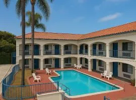 LYFE INN & SUITES by AGA - LAX Airport
