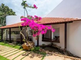 Green Homestay
