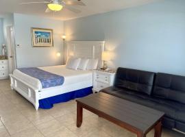 Beachgate Condo Suites and Hotel 437 condo, khách sạn ở Port Aransas