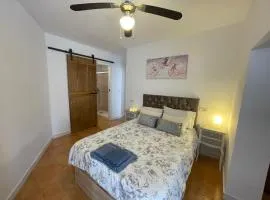 Piso Luna