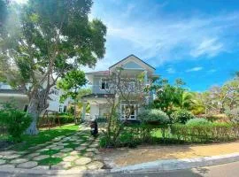 Vila Sealink 4BR View Beach