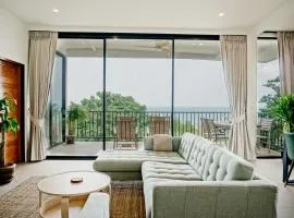 Blue Horizon Haad Yao, Seaview 3BR Apartment