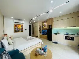 Vinhomes D'Capitale - studio Apt