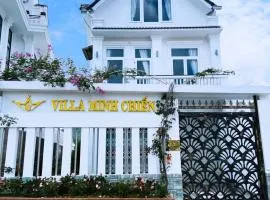 Minh Chien Villa