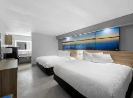 Days Inn by Wyndham San Antonio Near Lackland AFB