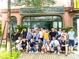 GOLDEN BEACH HoTEL