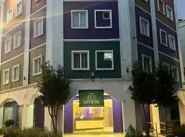 Fast Hotel Melaka Near Menara Taming Sari - 2 Mins Only