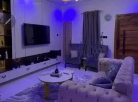 Raruis Home in LBS Lekki