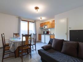 Appartement 5 pers à Loudenvielle, proche télécabine et Balnéa - FR-1-695-74, ξενοδοχείο σε Loudenvielle