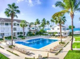 Beachfront Apartment - Punta Popy, Las Terrenas