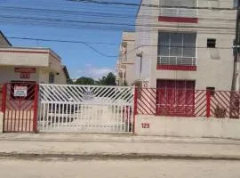 Apê no Recanto do Vovô