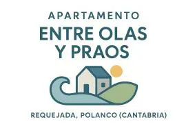 Apartamento entre Olas y Praos