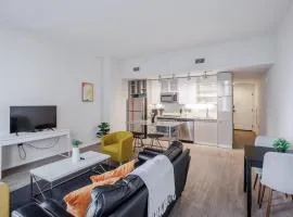 CozySuites Sky Central #7