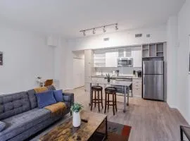 CozySuites Sky Central #8