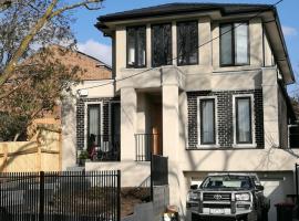 Balwyn for stay, hotel in Melbourne