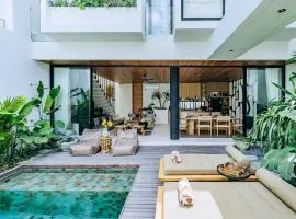 Casa Ipanema, Luxury 2 Bedrooms Villa with Cinema in Private Quiet Area