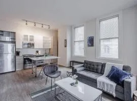 CozySuites Sky Central #10