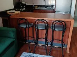 Gasset Apartments Flores Provi
