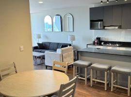 SIE7E NEW Condo、ティファナのホテル