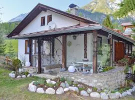 Authentisches Ferienhaus