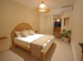 Casa Equinox Cancun - Bohemic Tropical house