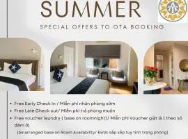 Trang An Hotel - 10 minutes Landmark 81