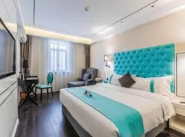 Xana Lite Shenyang Beiling Park Liaoning Building Branch