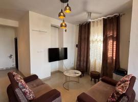 Terminal Stay - Independent Private cozy Vibes in Meerut, hotel v destinaci Mérath