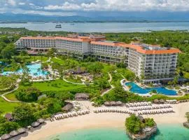 Shangri-La Mactan, Cebu、にあるマクタン・セブ国際空港 - CEBの周辺ホテル