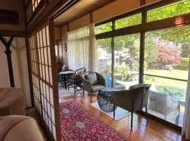 Chiba Homestay by Lek บ้านพักใกล้นาริตะโตเกียว