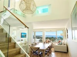 Noosa Crest Penthouse 34 - Private Rooftop Pool
