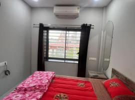 C&f property, hotel v destinaci Bhuj