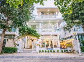Villa Sao Biển 96 FLC Sầm Sơn, villa in Sầm Sơn