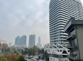 Ганга центр люкс