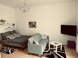 DG City-Apartment, Hotel in Spremberg