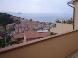 Elba, vista mozzafiato