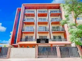 Collection O Sector 39 Medanta