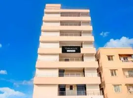 Townhouse City Hospital Hinjewadi