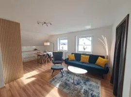 Ferienwohnung am Donauradweg