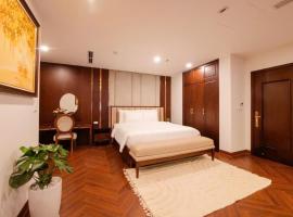 Lake Side Lodge Panorama View - Nhật Chiêu, Hồ Tây, ξενοδοχείο στο Ανόι