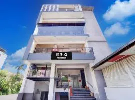Super Hotel O Nagamalaipudukottai Madurai