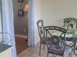 Farhaad's B&B, hotel en Abbotsford