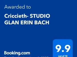 Criccieth- STUDIO GLAN ERIN BACH