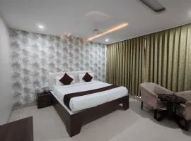 Townhouse Cineplanet Kompally
