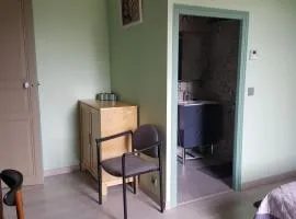 Pradines quiétude