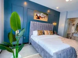 Oasis suites